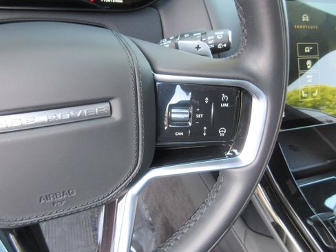 Used 2024 Land Rover Range Rover Sport SE AWD/4WD image 49