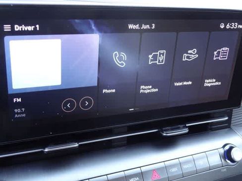 Used 2024 Hyundai Kona SEL AWD/4WD image 21