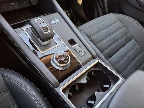 New 2025 Mitsubishi Outlander SE AWD/4WD image 14