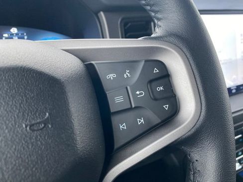 New 2026 Ford Bronco Big Bend image 32