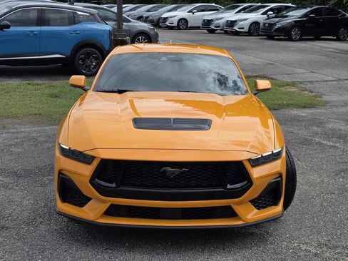 Used 2026 Ford Mustang GT RWD image 3