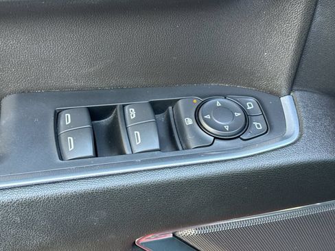 Used 2023 Chevrolet Silverado 1500 LT w/ LPO, Liner Protection Package RWD image 11