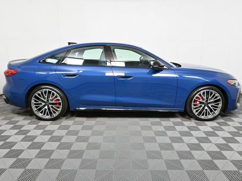 New 2025 Audi S5 Prestige image 2