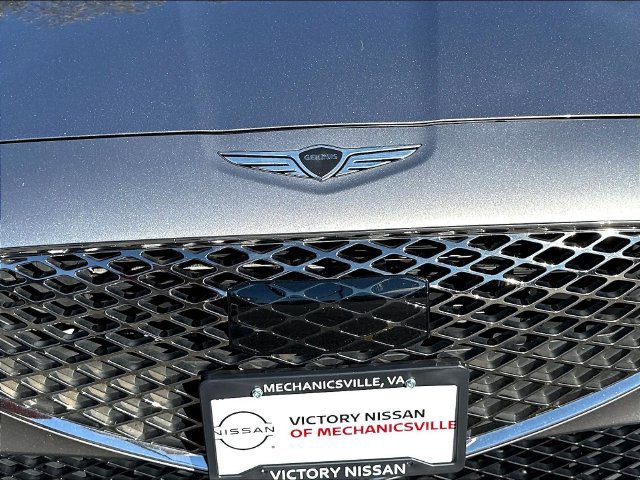 Used 2025 Genesis G70 2.5T RWD image 34