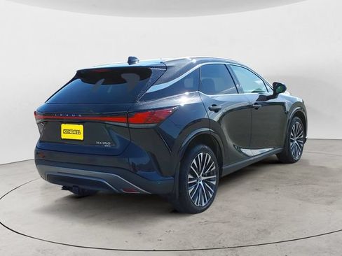 Certified 2025 Lexus RX 350 Premium Plus w/ Convenience Package AWD/4WD image 5
