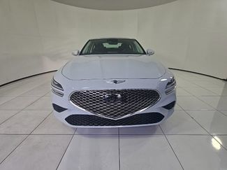 Used 2023 Genesis G70 2.0T RWD video 2