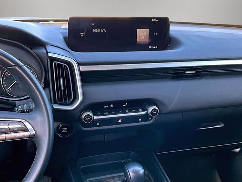 Used 2025 MAZDA CX-50 AWD 2.5 S w/ Preferred Package image 9