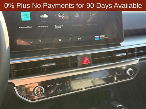 New 2026 Kia Sorento EX image 13