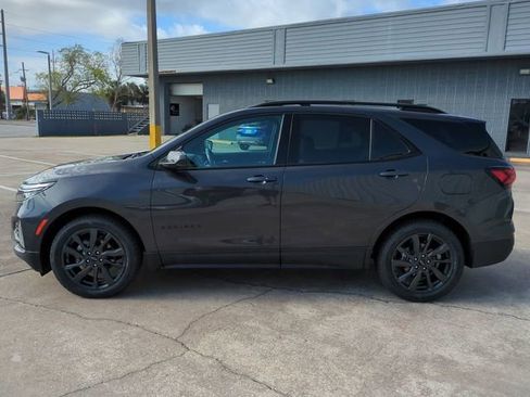 Used 2022 Chevrolet Equinox RS image 7