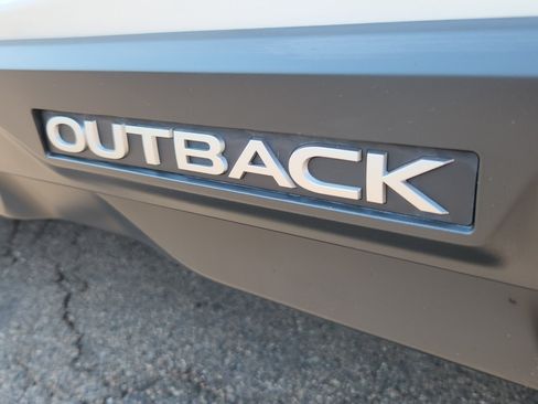 Used 2021 Subaru Outback Premium AWD/4WD image 14