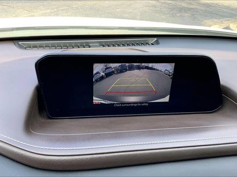 Used 2021 MAZDA CX-30 AWD 2.5 S w/ Premium Package image 11