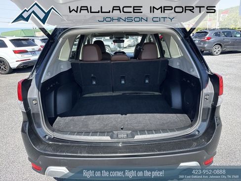 Used 2019 Subaru Forester Touring w/ Popular Package #3 AWD/4WD image 44