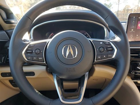 New 2026 Acura MDX Technology Package image 21