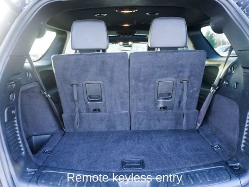 Used 2025 Dodge Durango R/T image 6