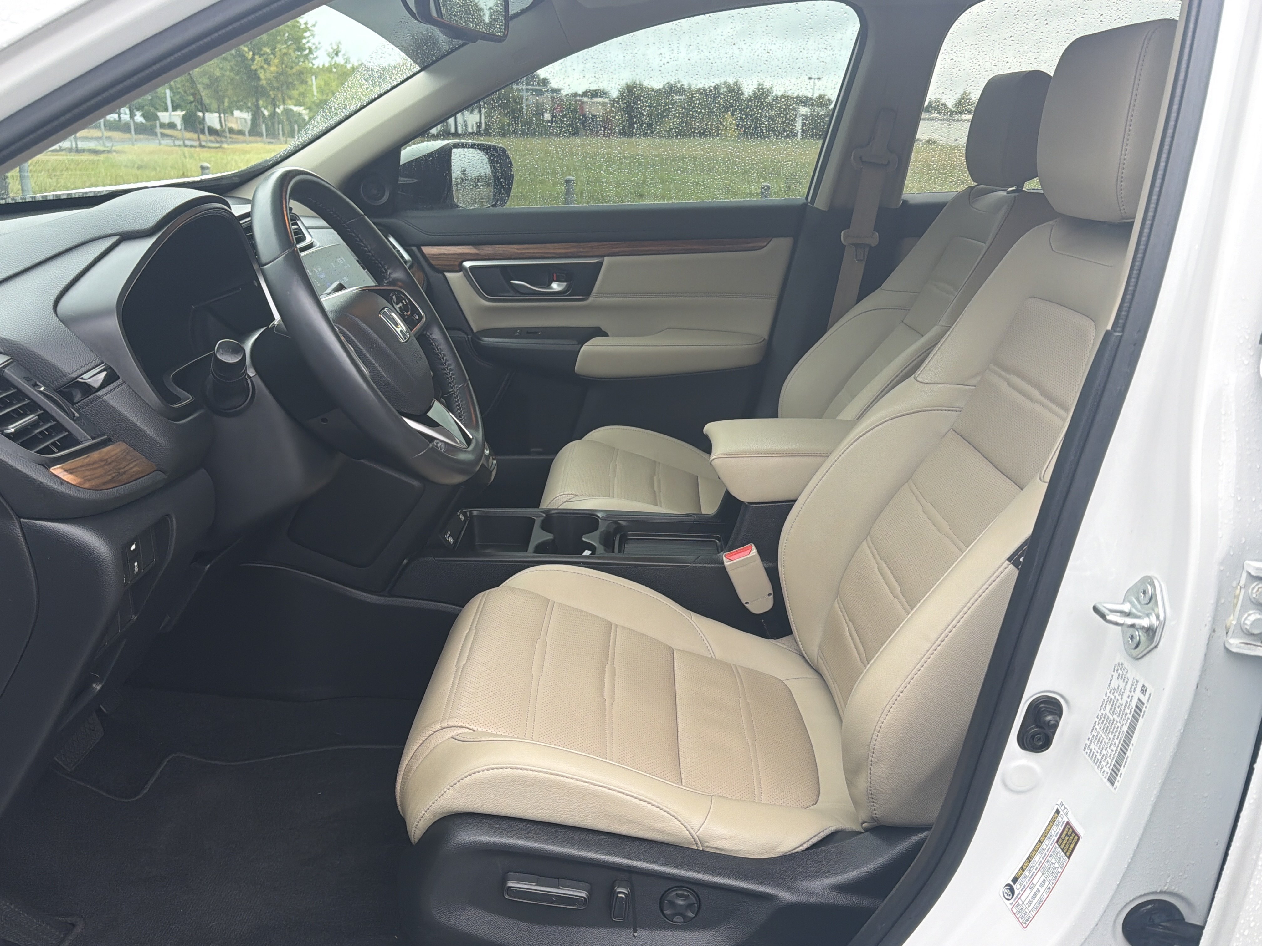 Used 2022 Honda CR-V EX-L image 24