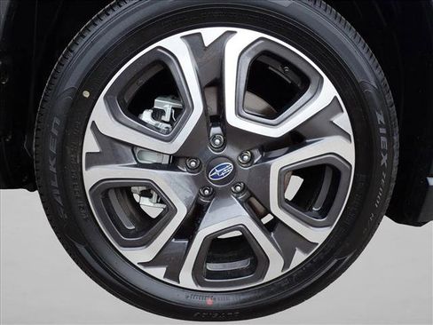 New 2026 Subaru Ascent Touring image 6