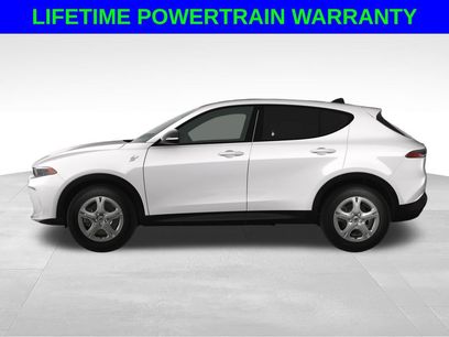 Used 2025 Dodge Hornet GT