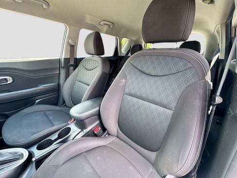Used 2016 Kia Soul w/ Convenience Package FWD image 19