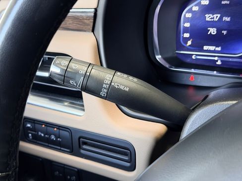 Used 2024 Chevrolet Tahoe Premier image 14