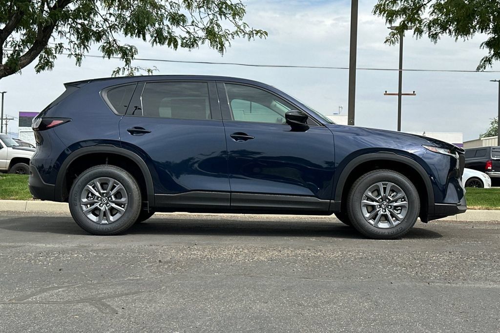 New 2026 MAZDA CX-5 AWD 2.5 S image 3