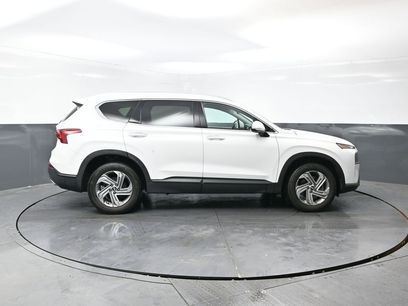 Used 2023 Hyundai Santa Fe SEL