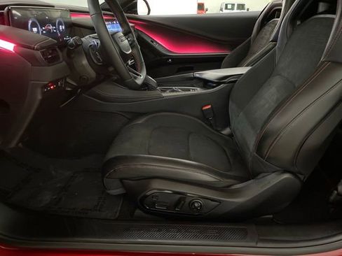 Used 2024 Dodge Charger Daytona Scat Pack w/ Plus Group AWD/4WD image 70