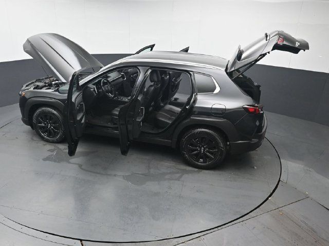 Certified 2024 MAZDA CX-50 AWD 2.5 S w/ Cargo Package image 43