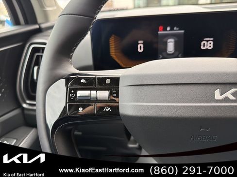 New 2026 Kia Sorento EX AWD/4WD image 36