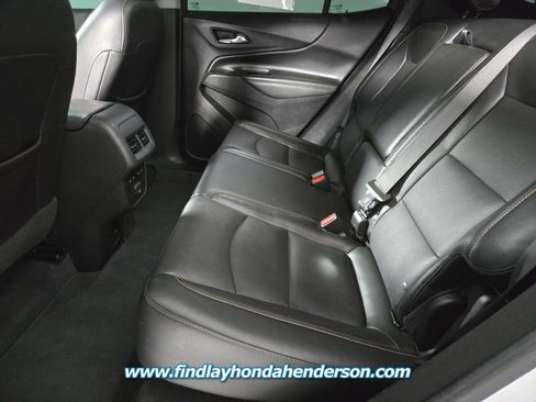 Used 2021 Chevrolet Equinox Premier FWD image 16