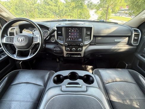 Used 2021 RAM 2500 Laramie image 20