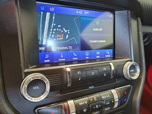 Used 2017 Ford Mustang Coupe RWD image 22