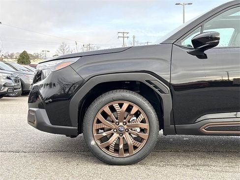 New 2026 Subaru Forester Sport image 9