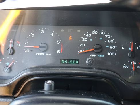 Used 2006 Jeep Wrangler Unlimited Rubicon AWD/4WD image 9