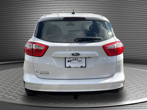 Used 2013 Ford C-MAX Energi SEL FWD image 5