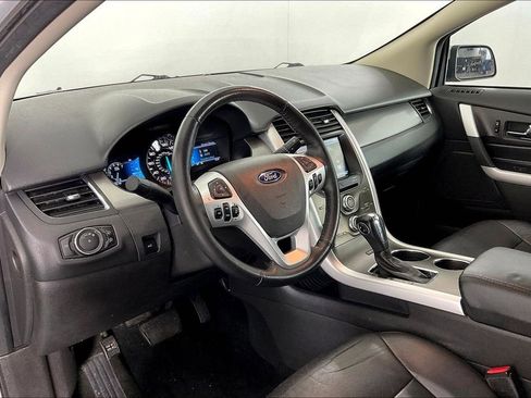 Used 2012 Ford Edge SEL image 18