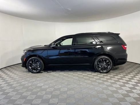 Used 2026 Dodge Durango GT AWD/4WD image 4