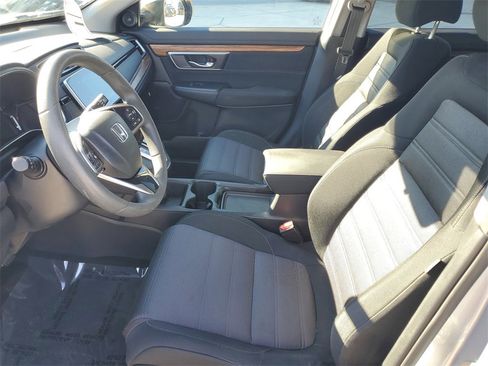 Used 2017 Honda CR-V EX image 22