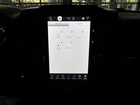 Used 2023 RAM 1500 TRX w/ TRX Level 2 Equipment Group image 20