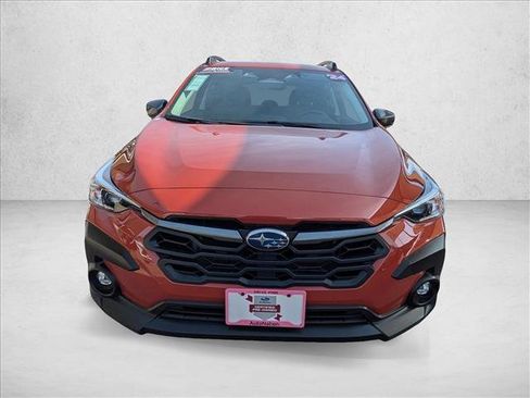 Certified 2024 Subaru Crosstrek 2.0i Premium image 2