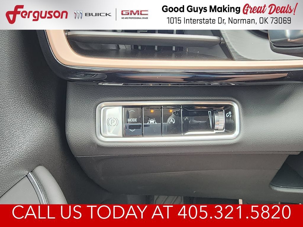 New 2026 Buick Envision Sport Touring AWD/4WD image 19