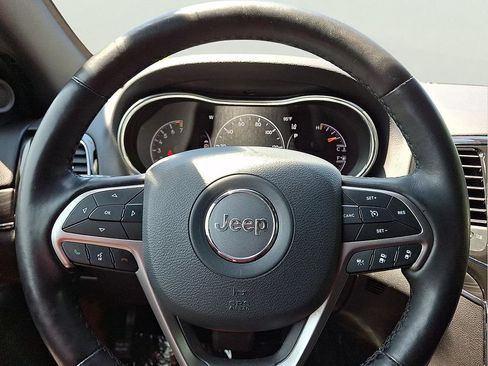 Used 2021 Jeep Grand Cherokee Limited w/ Quick Order Package 28K 80th AWD/4WD image 18