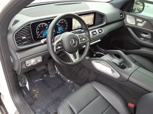 Certified 2022 Mercedes-Benz GLE 350 image 17
