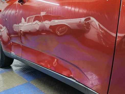 Used 2022 Kia Soul LX image 55