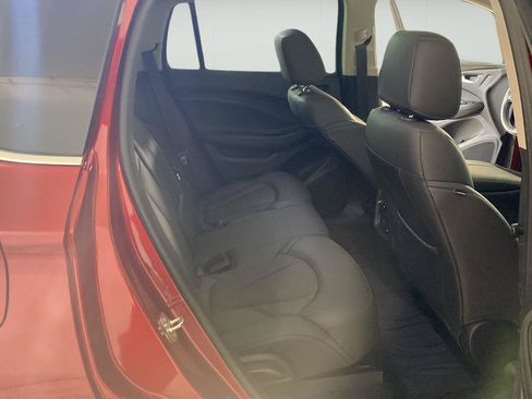Used 2019 Buick Envision Essence AWD/4WD image 25