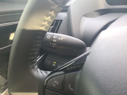 Used 2024 Toyota bZ4X XLE image 22