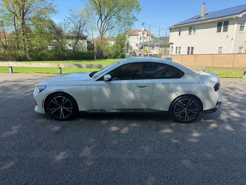 Used 2022 BMW 230i Coupe w/ M Sport Package image 6