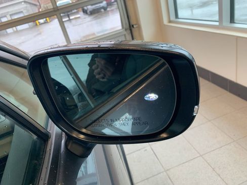 New 2026 Subaru Crosstrek 2.5i Limited w/ Crosstrek Mirror Package AWD/4WD image 22