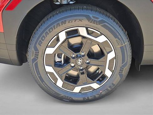 New 2026 Hyundai Santa Fe SEL FWD image 10