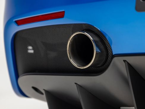 Certified 2018 Ferrari 488 GTB image 52