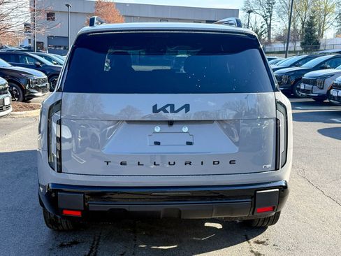 New 2027 Kia Telluride EX X-Line image 6